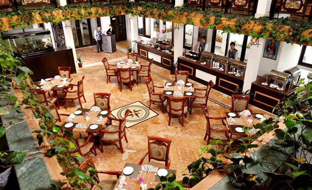 Denzong Regency- Luxury Mountain Retreat Spa & Casino Gangtok Ngoại thất bức ảnh