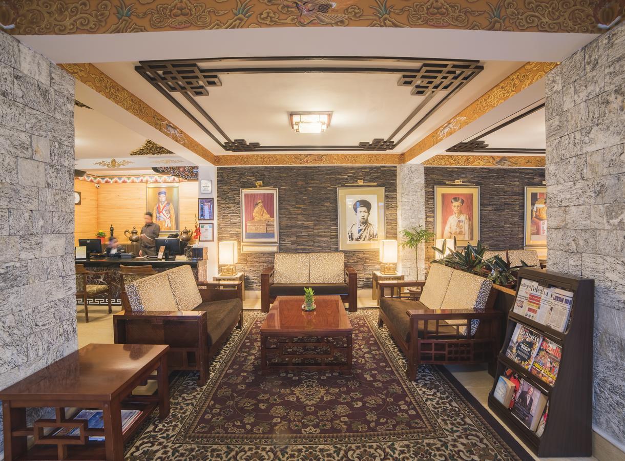 Denzong Regency- Luxury Mountain Retreat Spa & Casino Gangtok Ngoại thất bức ảnh